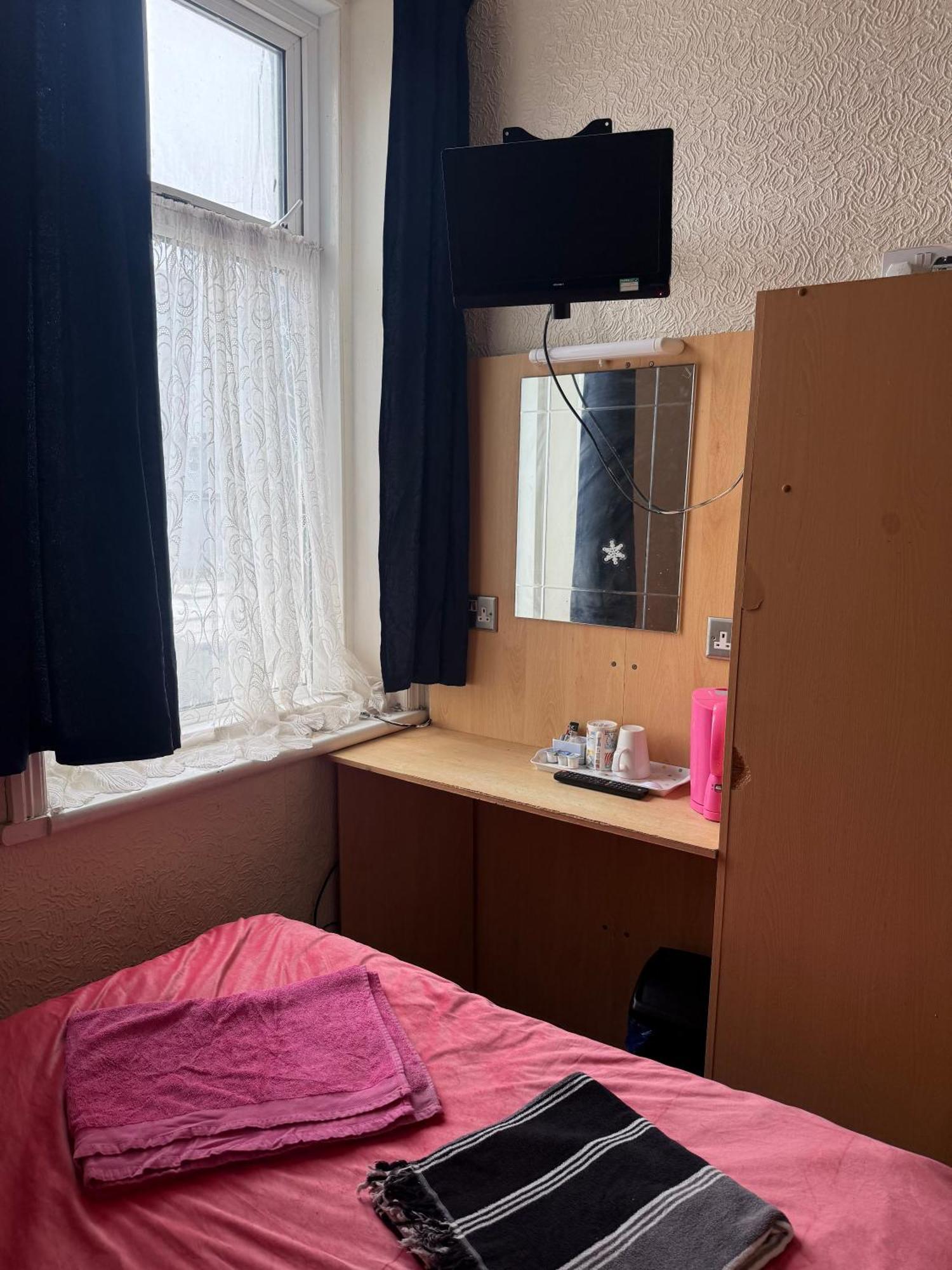 Dora Hotel — Photos 3