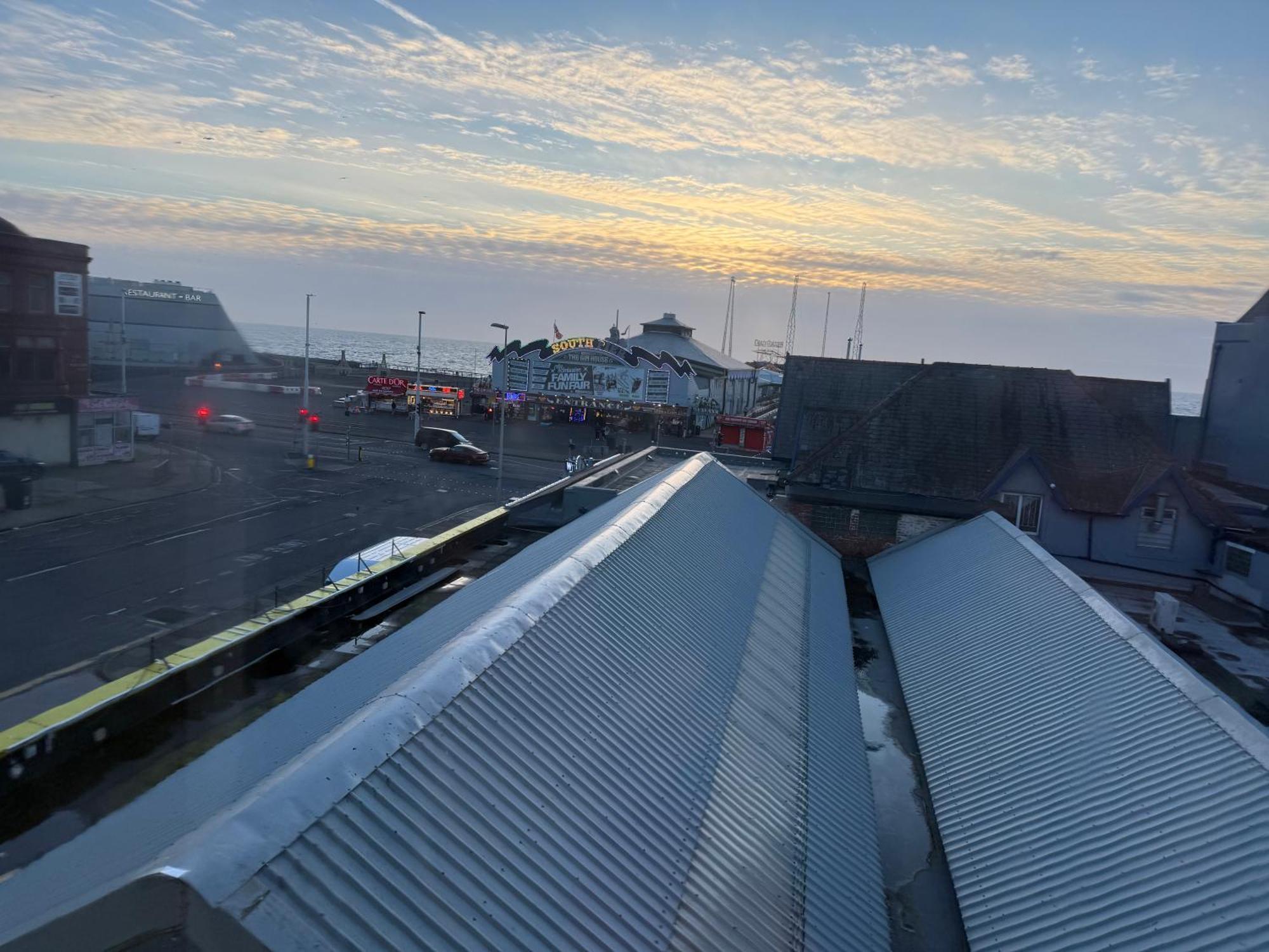 Dora Hotel, Blackpool